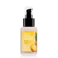 Healthy Mineral Sunscreen Protection  50ml-214286 Healthy Mineral Sunscreen Protection  50ml-214286 0